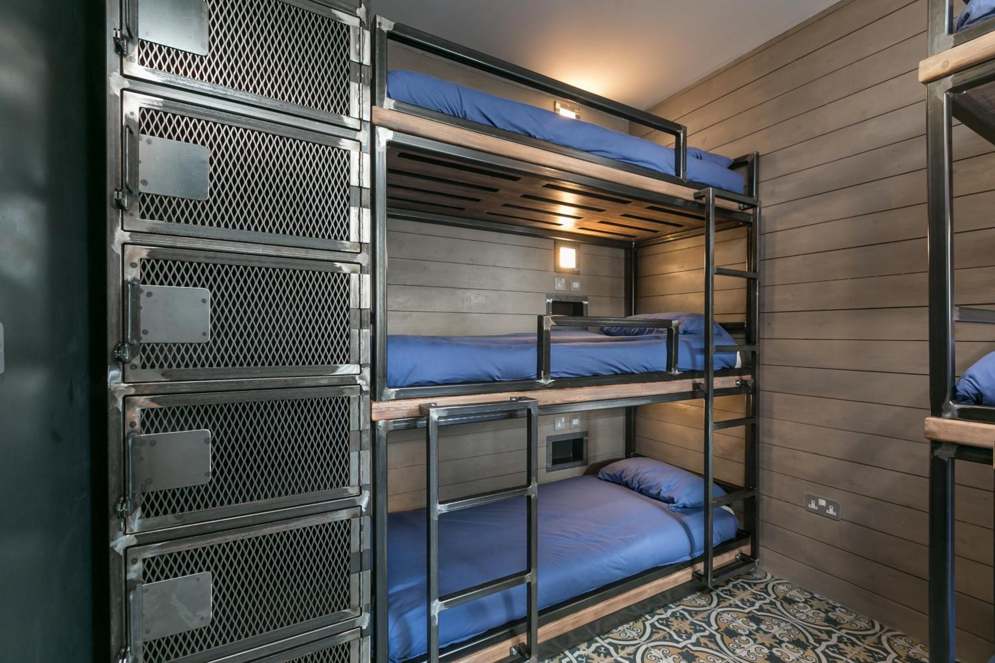 The Baxter Hostel — Photos 2